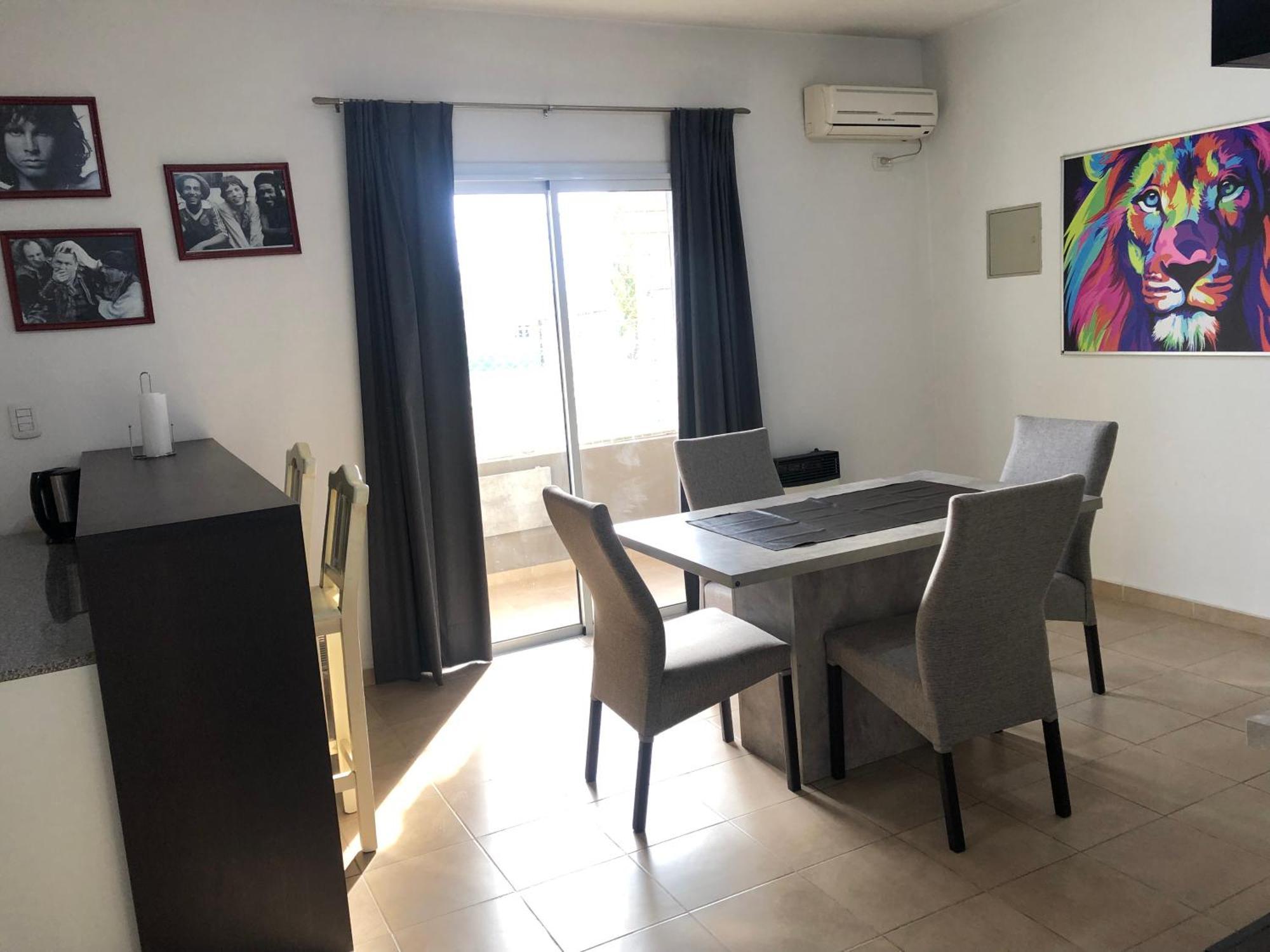 Apartamento Camino Del Vino